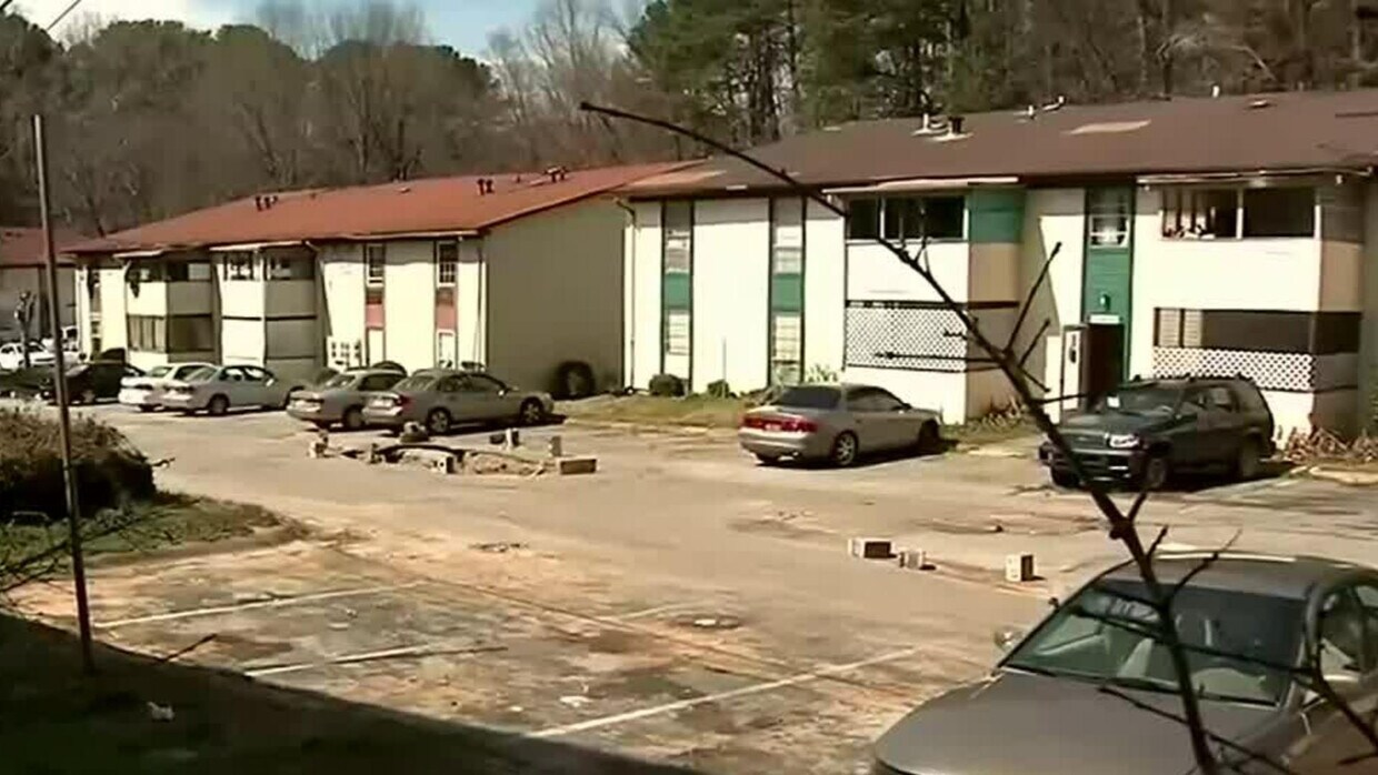 6603 Old Singleton Ln Unit 6603, Clarkston, GA 30021 Condo for Rent