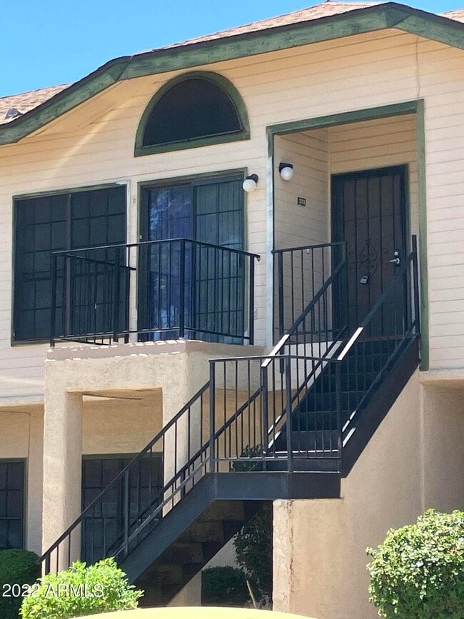 Foto del edificio - 8888 N 47th Ave