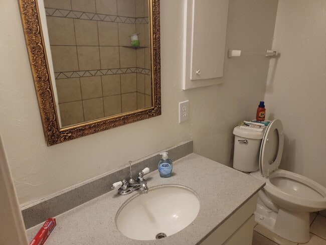 Interior Photo - The Pines Apts