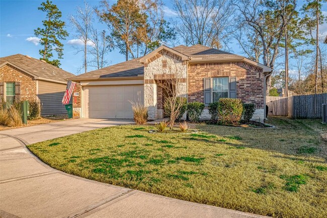 Building Photo - 4409 Longleaf Timbers Ct