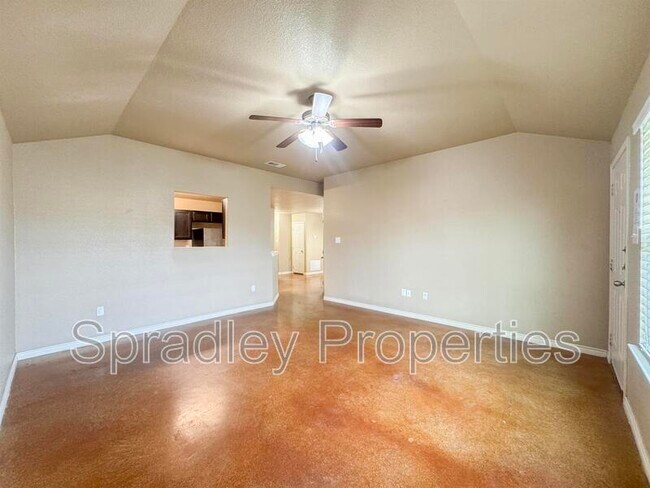 Foto del edificio - 1575 Chance Ct