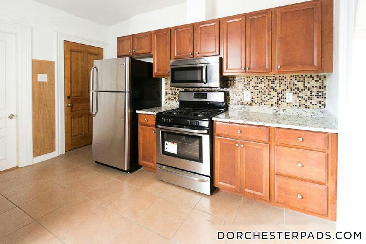 Foto principal - 7 Greenmount St