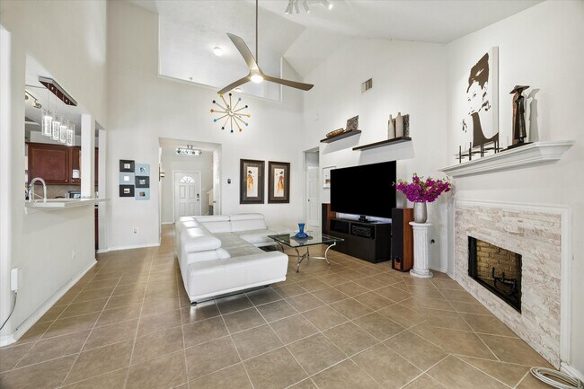 Foto del edificio - 2802 White Sands Dr