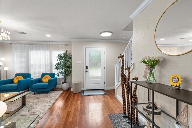 Foto del edificio - 1509 Shady Creek Trail