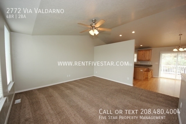 Building Photo - 2772 Via Valdarno