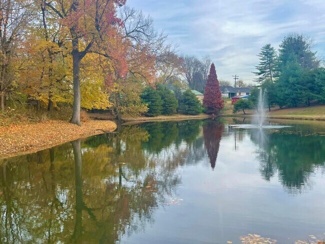 Foto del edificio - 72 Park Ave