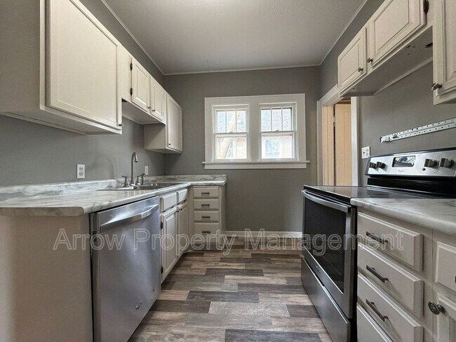 Foto del edificio - 5318 Stockwell St