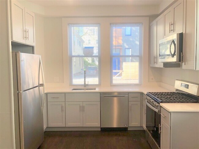 Foto del edificio - 75 Kinnaird St