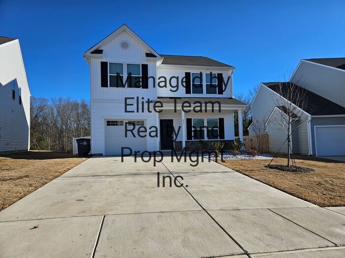 Foto principal - 411 Copes Ct...The Falls....Kannapolis 5 b...