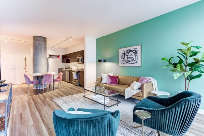 Foto del edificio - 1480 N Dayton St