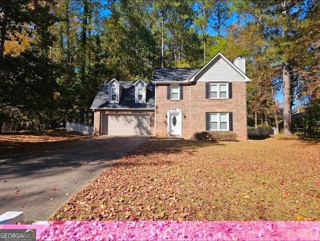 Foto del edificio - 102 Sauterne Way