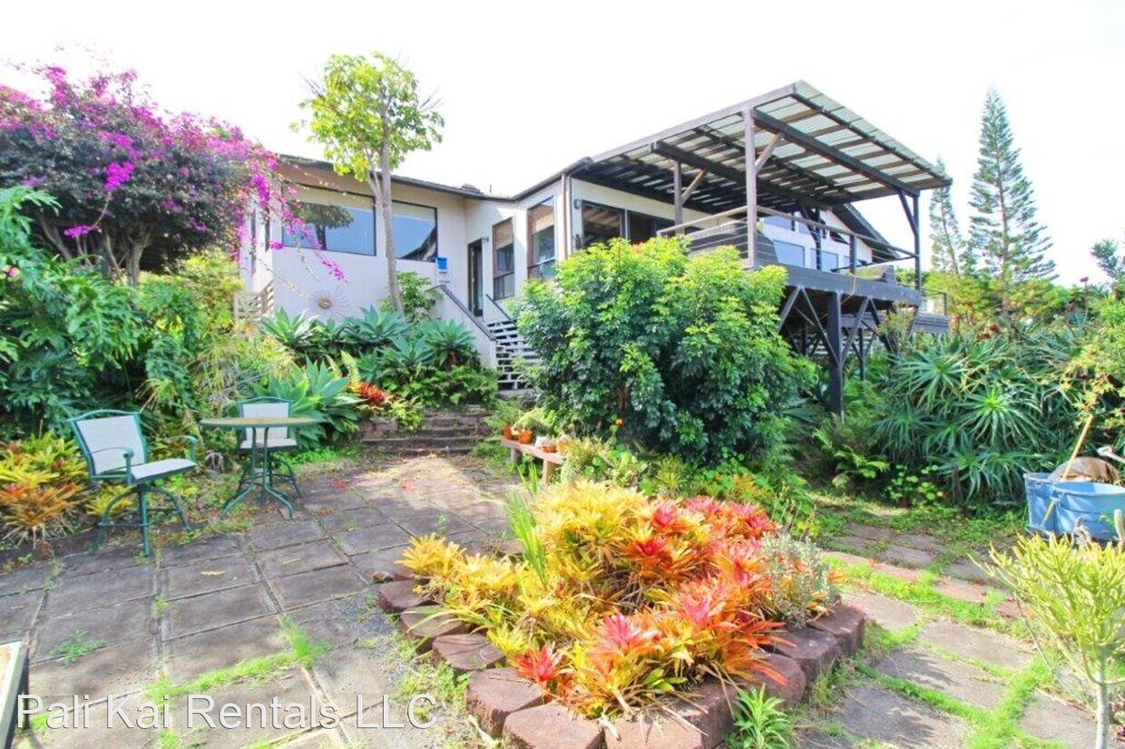 Primary Photo - 3 br, 2 bath House - 141 Waipoli Road Unit A