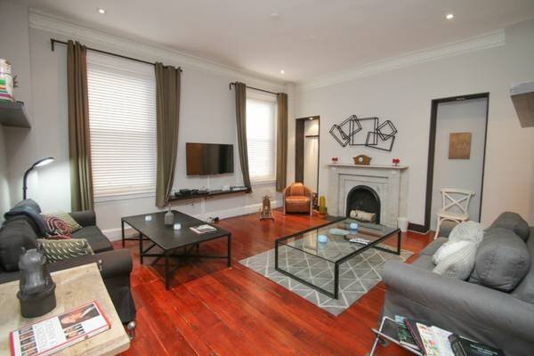 Foto del edificio - 1706 Locust St