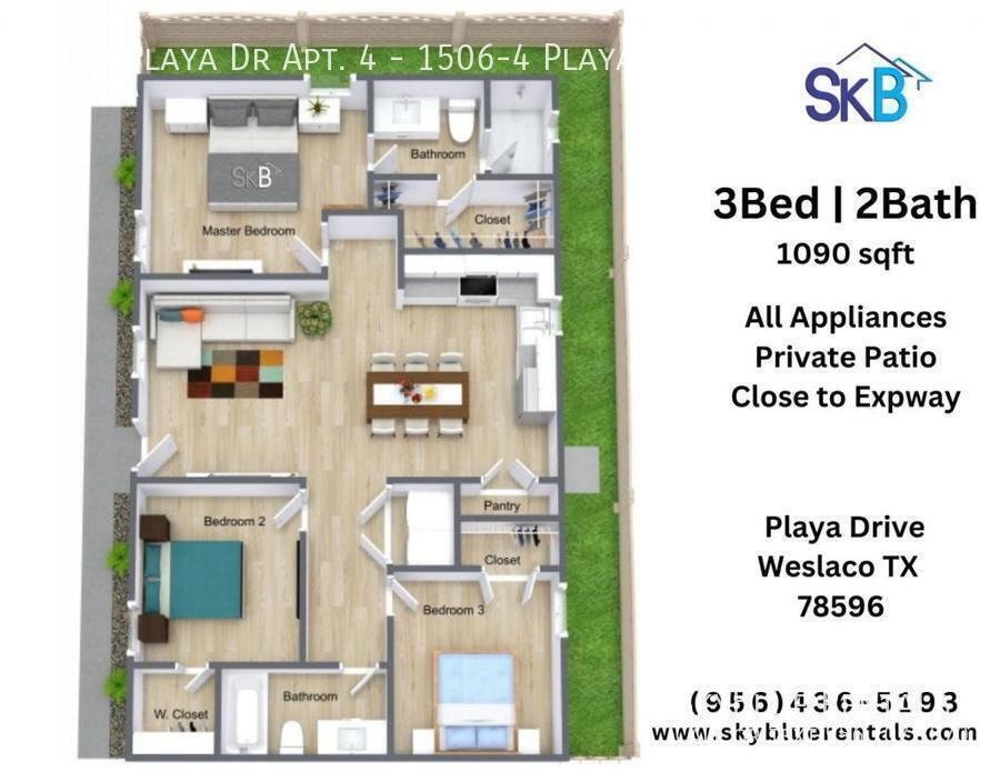 Foto del edificio - 1506 Playa Dr