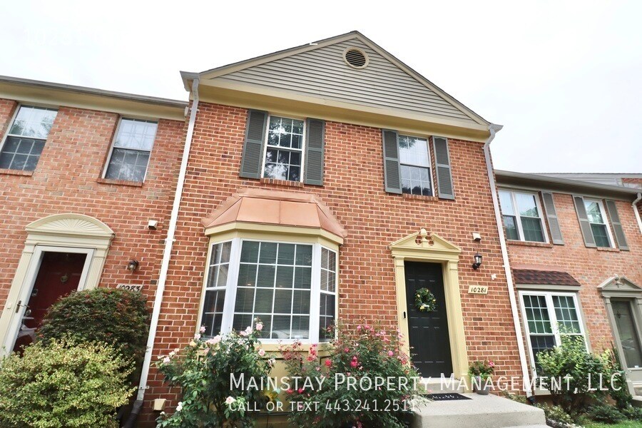 Primary Photo - 10281 Green Holly Terrace