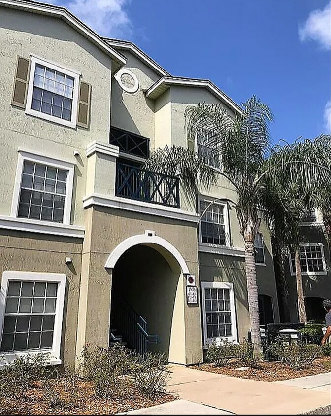 Primary Photo - 3/2 condo on 1st floor