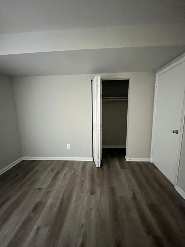 Interior Photo - Potomac Garden Apartments