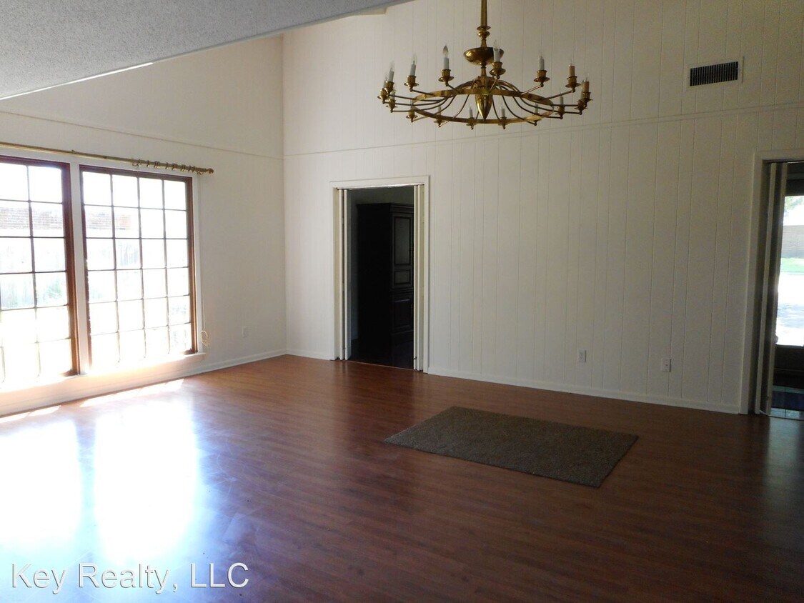 Building Photo - 3 br, 2 bath House - 4418 Whitefield Blvd.