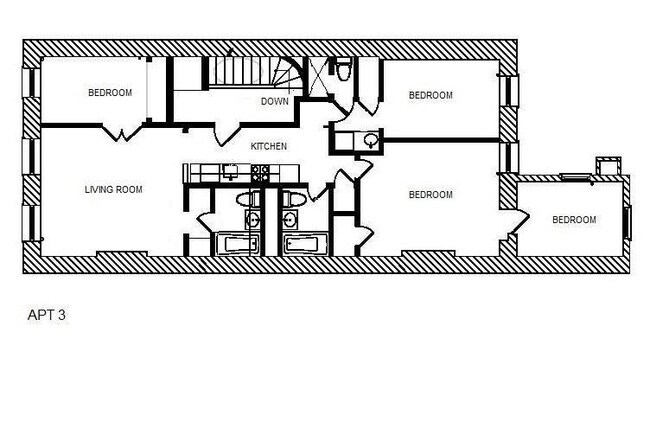 Foto del edificio - 337 E 82nd St