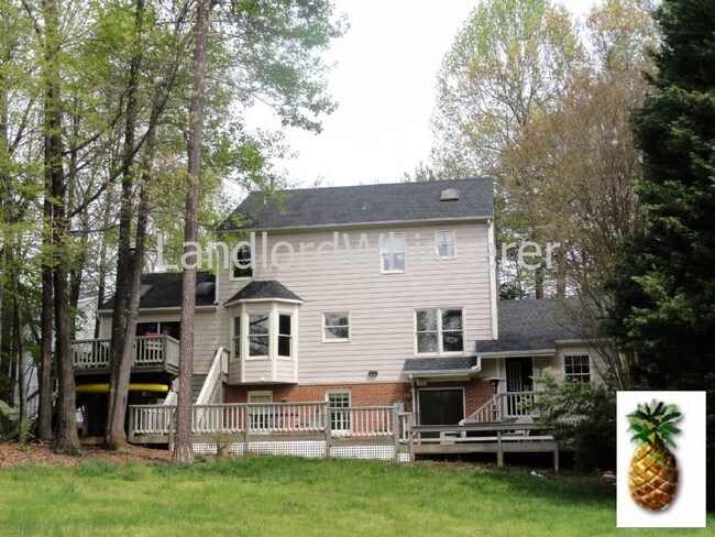 Building Photo - 1809 Amberfield Dr