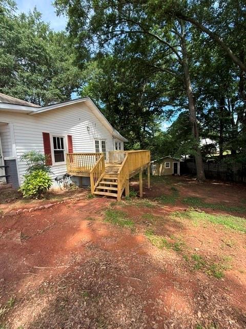 Building Photo - 920 Cardinal Dr