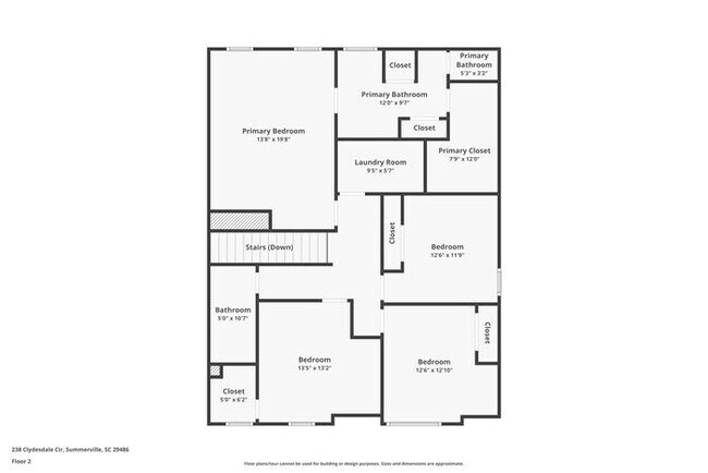 Foto del edificio - 238 Clydesdale Cir