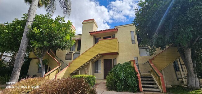 Foto del edificio - NORTH PARK / SAN DIEGO - Nice 2 Bedroom / ...