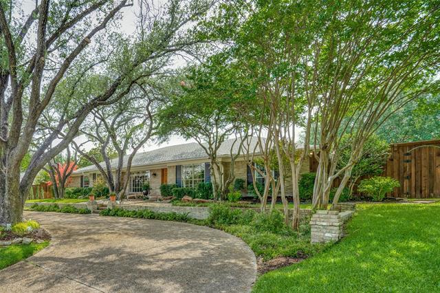 Foto del edificio - 6821 Dartbrook Dr