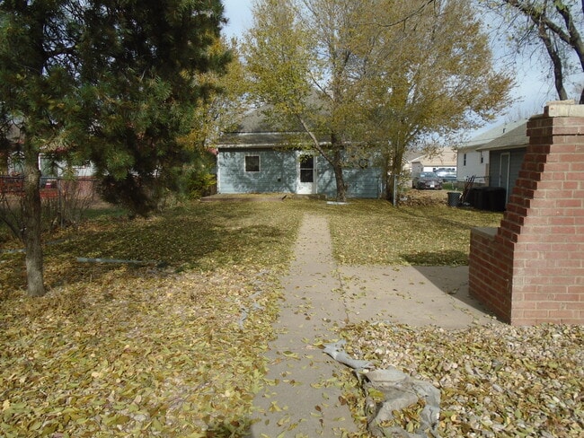 Foto del edificio - 221 Walnut St