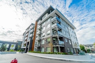 Building Photo - 20834 80 Av