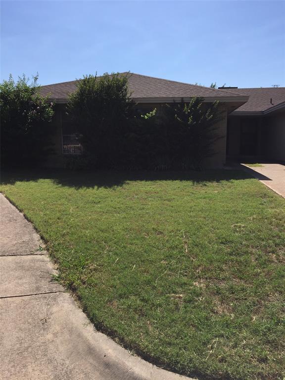 4113 Altamesa Blvd, Fort Worth, TX 76133 Townhome Rentals in Fort