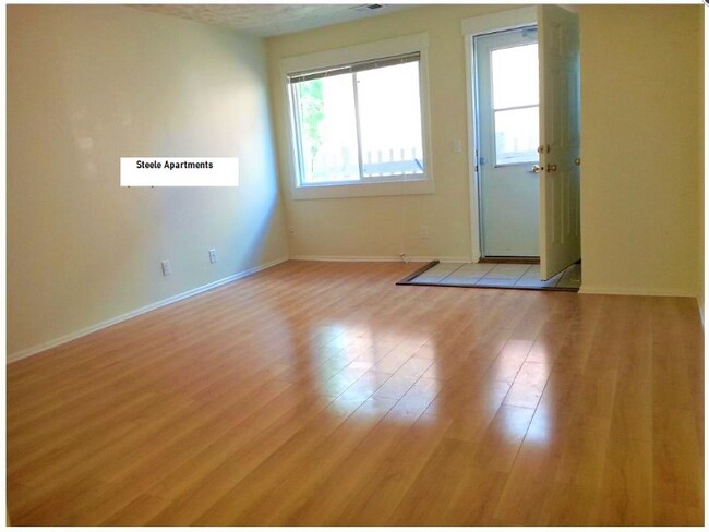 Foto del edificio - 807 N 45th St