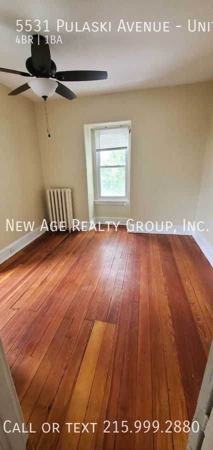 Foto del edificio - 5531 Pulaski Ave