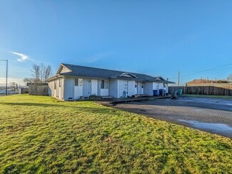 Building Photo - 1926 1st St