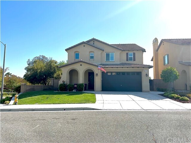 Primary Photo - 42787 Beamer Ct