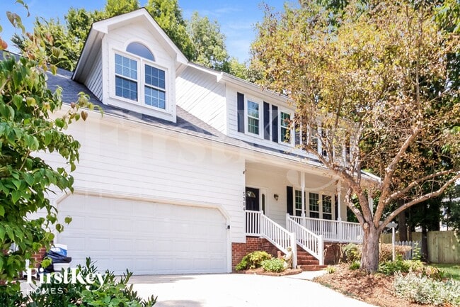 Building Photo - 5304 Brandermill Ct
