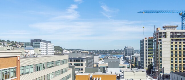 Building Photo - Boxcar South Lake Union