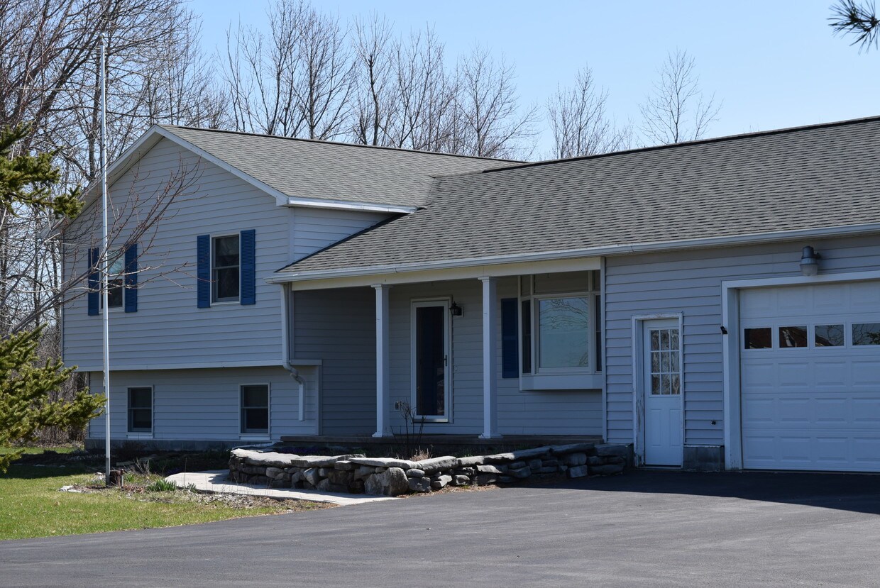 25292 State Route 180, Dexter, NY 13634 House Rental in Dexter, NY