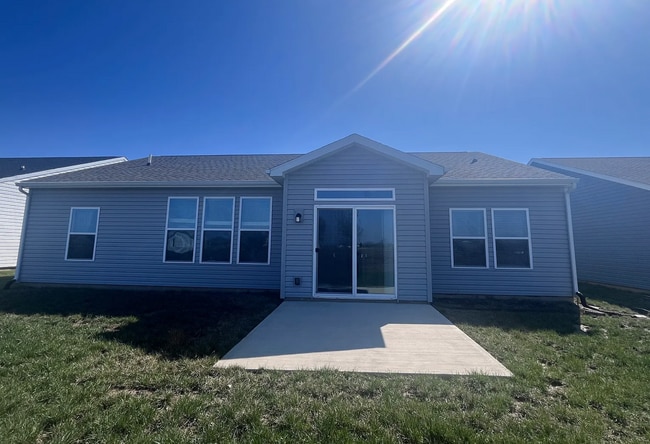 Photo - 6084 Shale Crescent Dr House