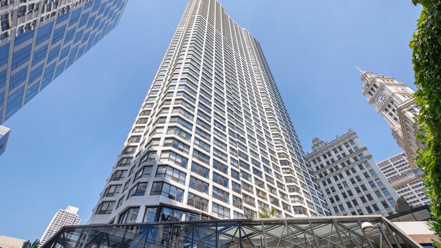 Foto principal - 405 N Wabash Ave