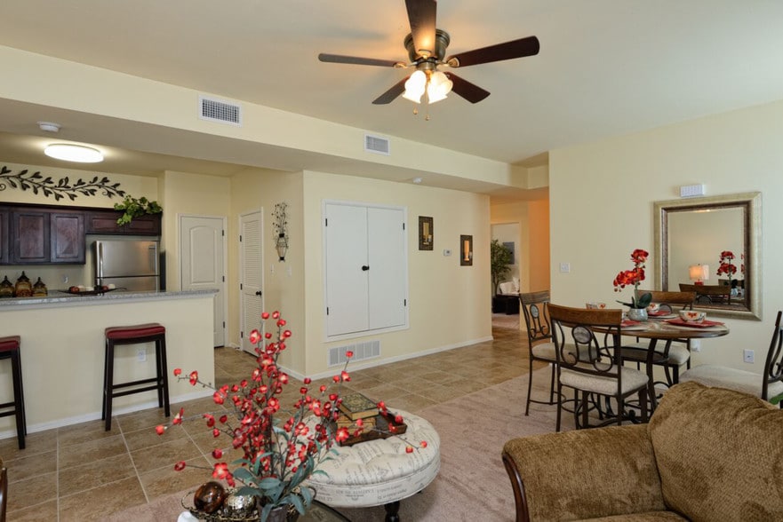 Coronado Springs Rentals El Paso, TX
