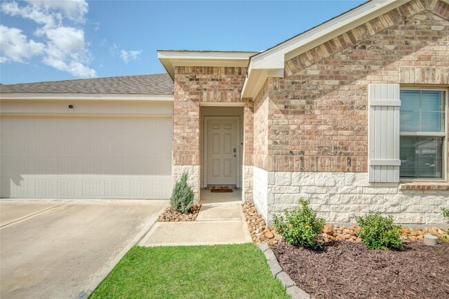 Building Photo - 23435 Barberry Crk Trl