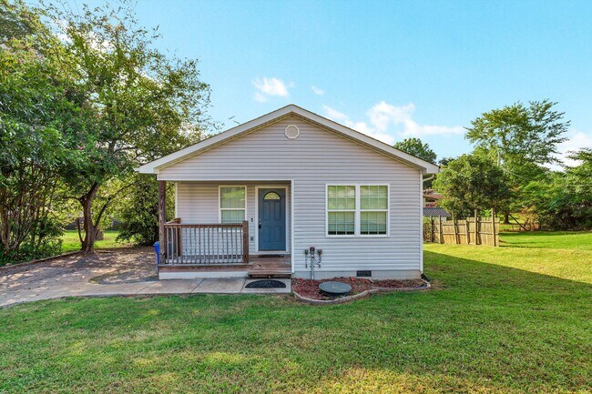 Foto del edificio - 219 W Watt St