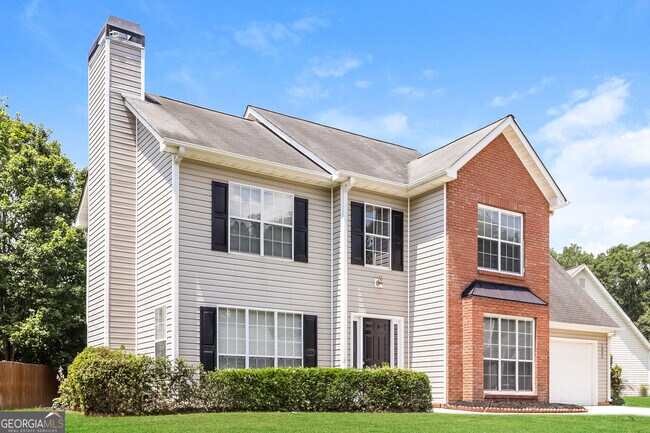 Building Photo - 1352 Vine Cir