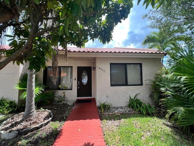 Photo - 14711 SW 61st Terrace House