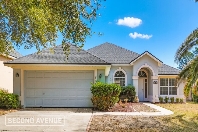 Building Photo - 549 Wakemont Dr