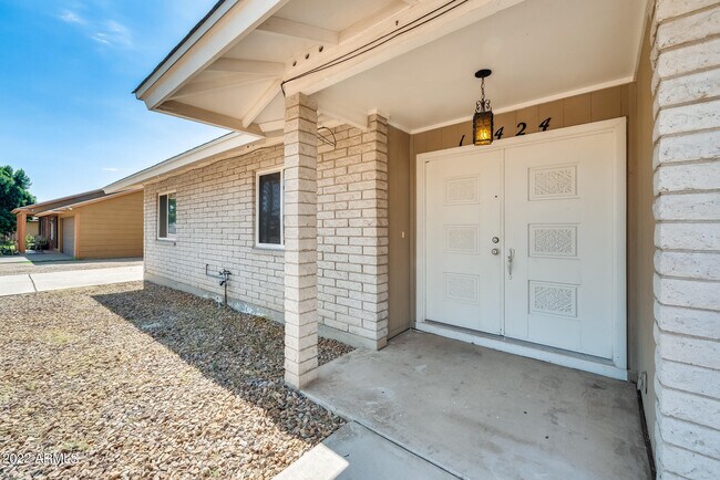 Foto del edificio - 10424 N 38th Dr