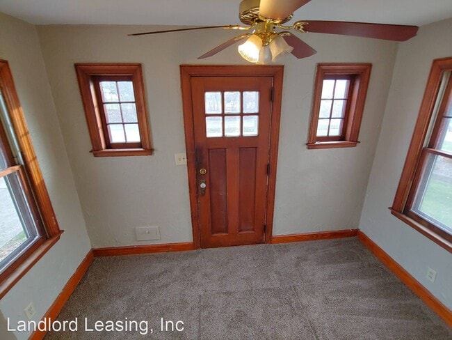 Building Photo - 3 br, 1 bath House - 1861 E. 36th Street