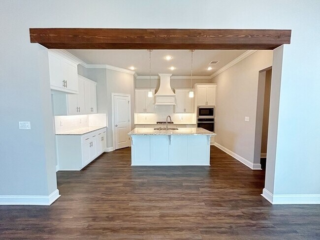 Foto del edificio - 3 Bedroom NEW Home in Dutchtown - Dutchtow...