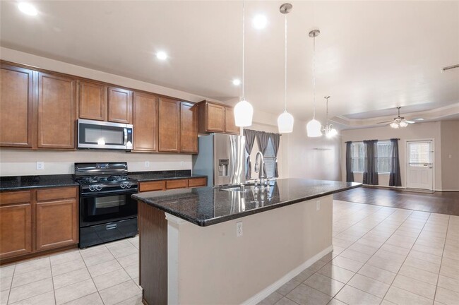 Foto del edificio - 24218 Courtland Oaks St